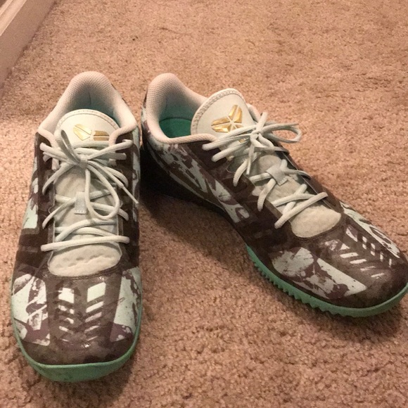 nike kb mentality fiberglass